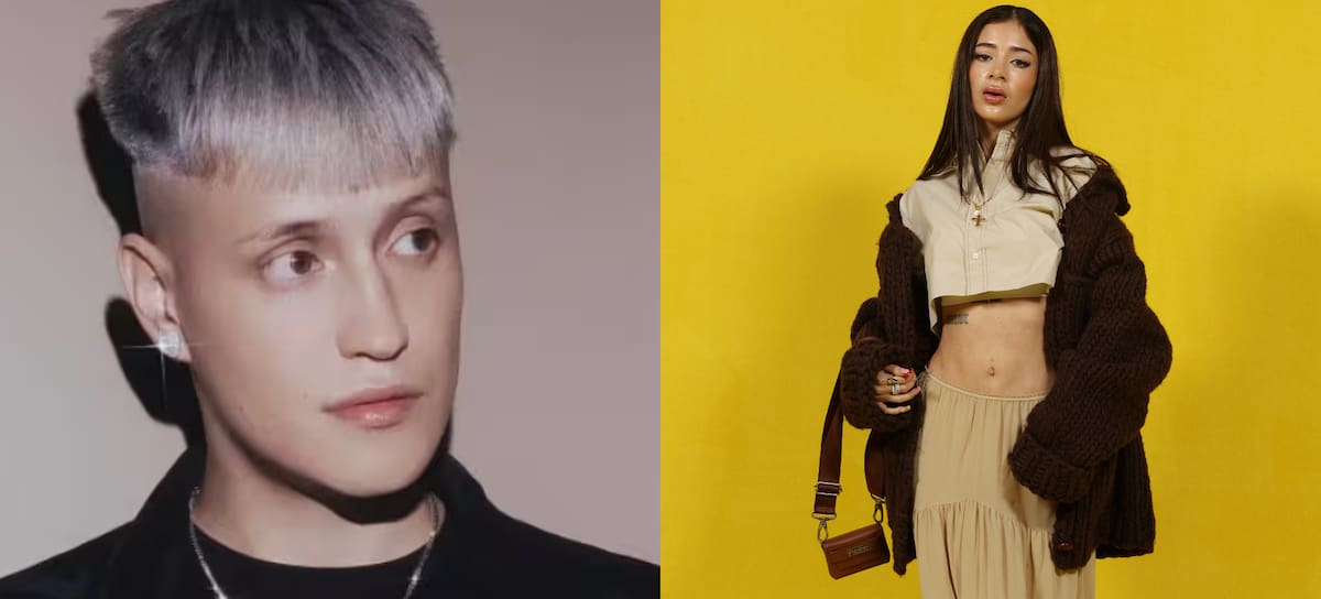 CL - Kidd Voodoo y Katteyes