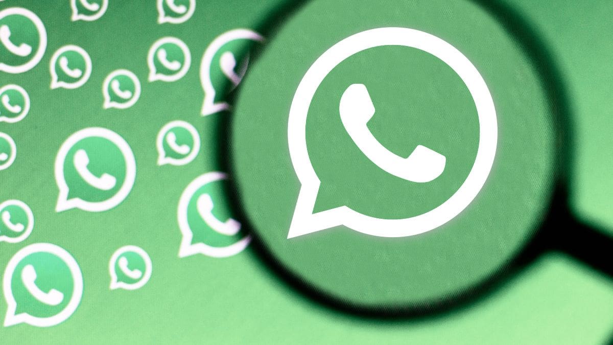 Mucho cuidado al enviar «El negro de WhatsApp» entre tus contactos