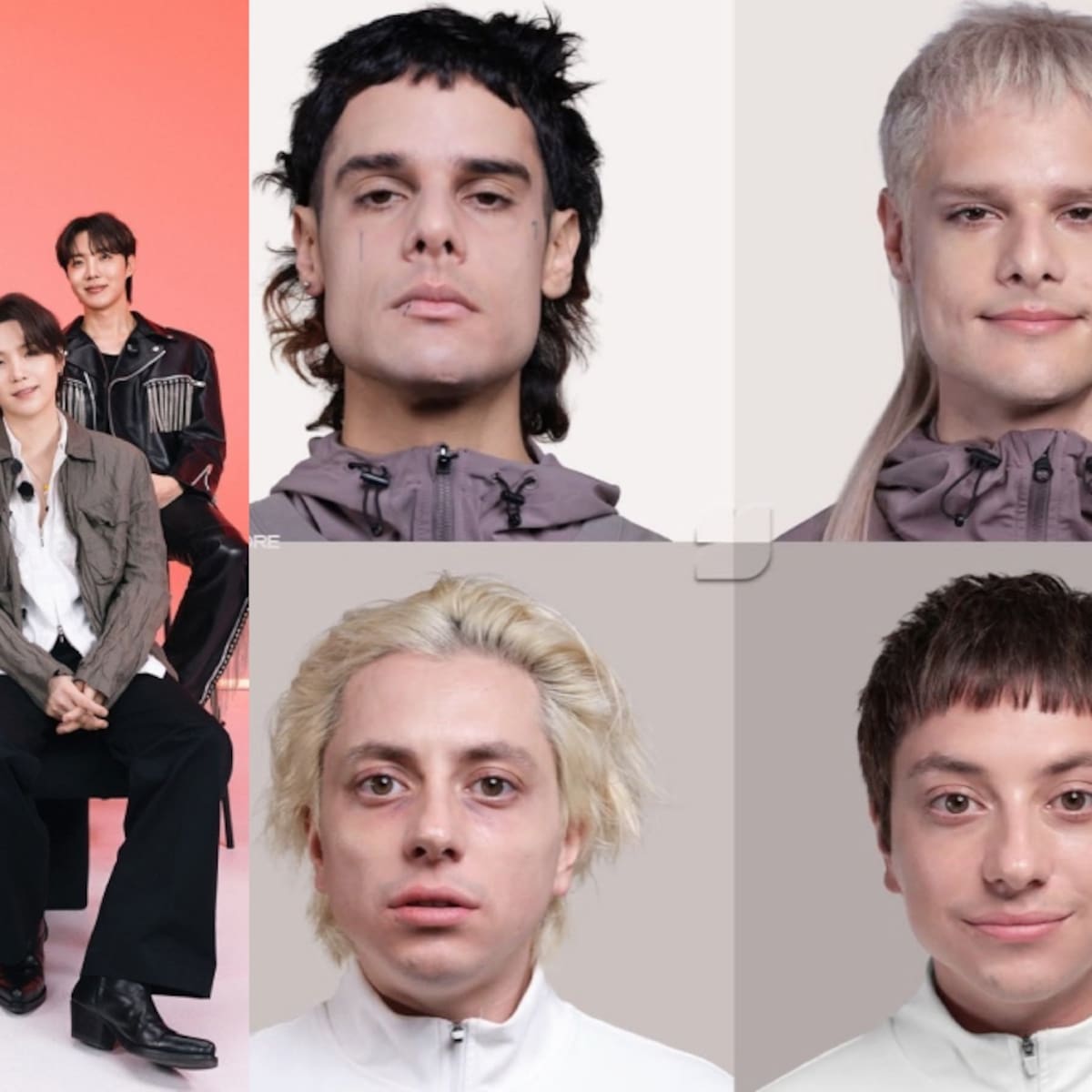 Regreso de grandes estrellas y colaboraciones inesperadas: Así suena este nuevo viernes de estrenos