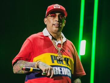 Ñengo Flow en Chile 2025: Fecha, lugar y venta de entradas