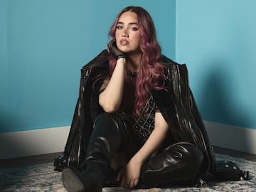 Ela Taubert en Chile 2025: Fecha, lugar y venta de entradas