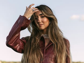 Honestidad, energía y frescura: #PonleOreja a lo nuevo de Mercedes Cañas antes de su regreso a Chile