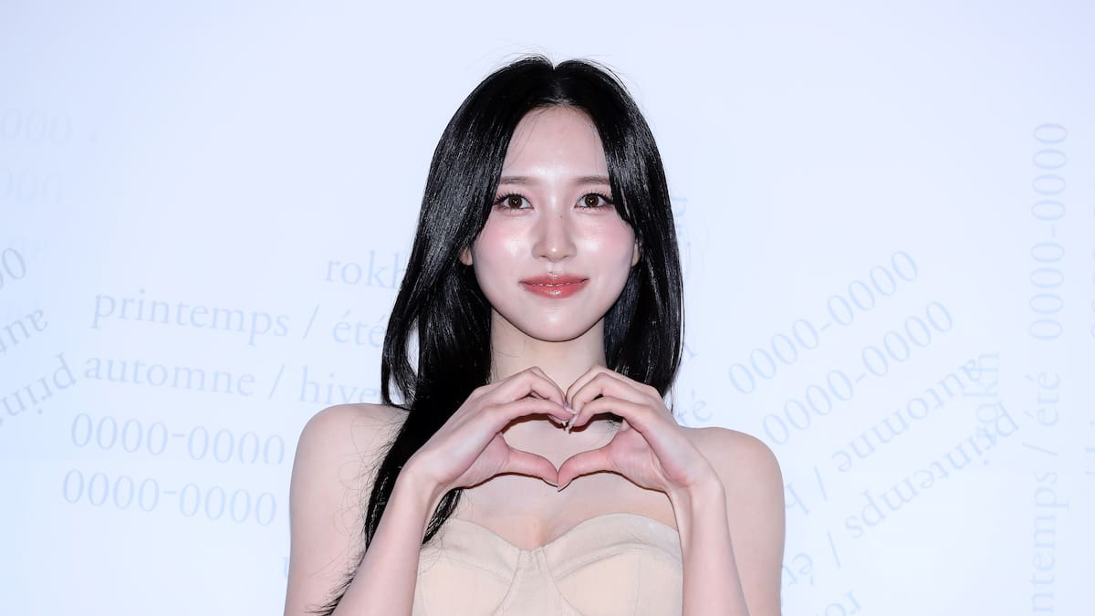 Por razones de salud: Mina de TWICE se resta de show del "This Is For World Tour" y esto dijo su agencia