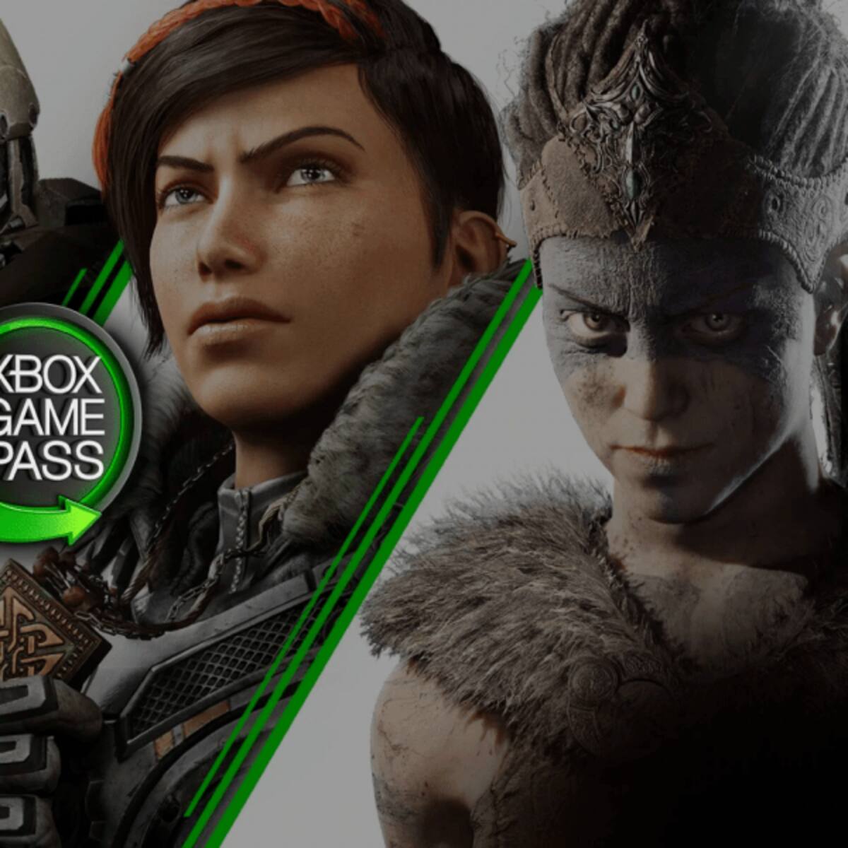 Estos 4 juegos se unirán a Xbox Game Pass en agosto