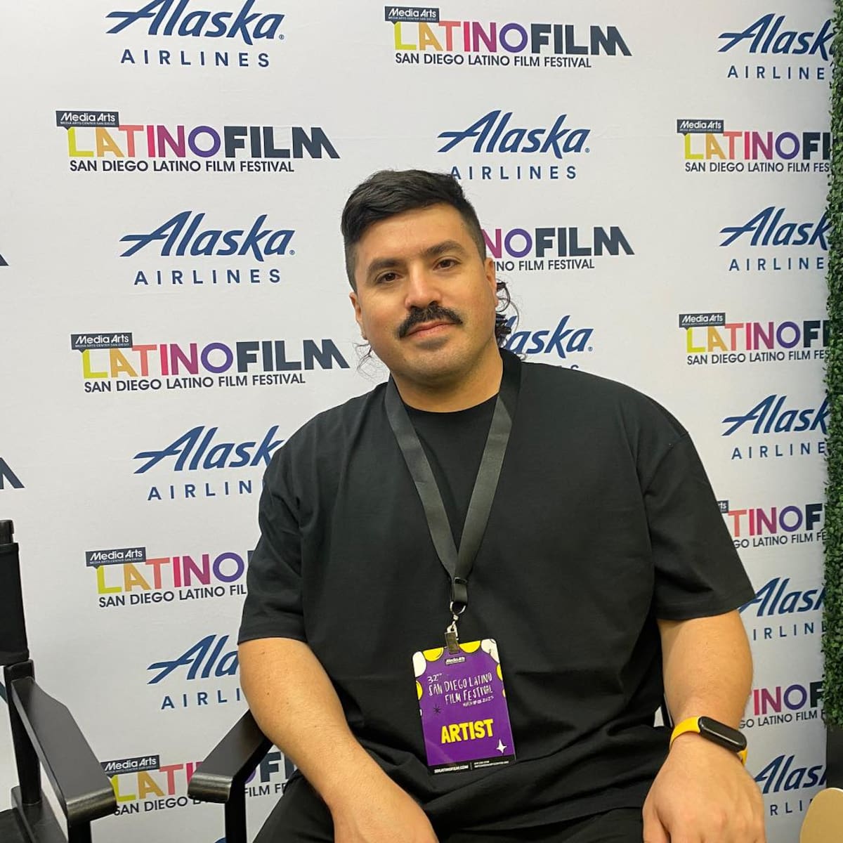 De "Denominación de Origen" al terror rural: Tomás Alzamora llevará la leyenda del Tue Tue al cine