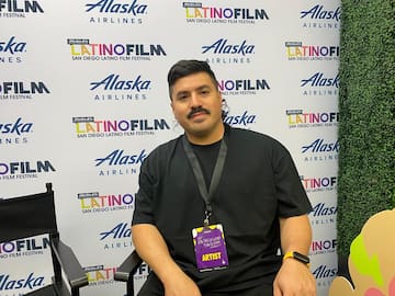 De "Denominación de Origen" al terror rural: Tomás Alzamora llevará la leyenda del Tue Tue al cine