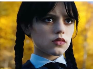 Estas son las series más esperadas de Netflix para 2025