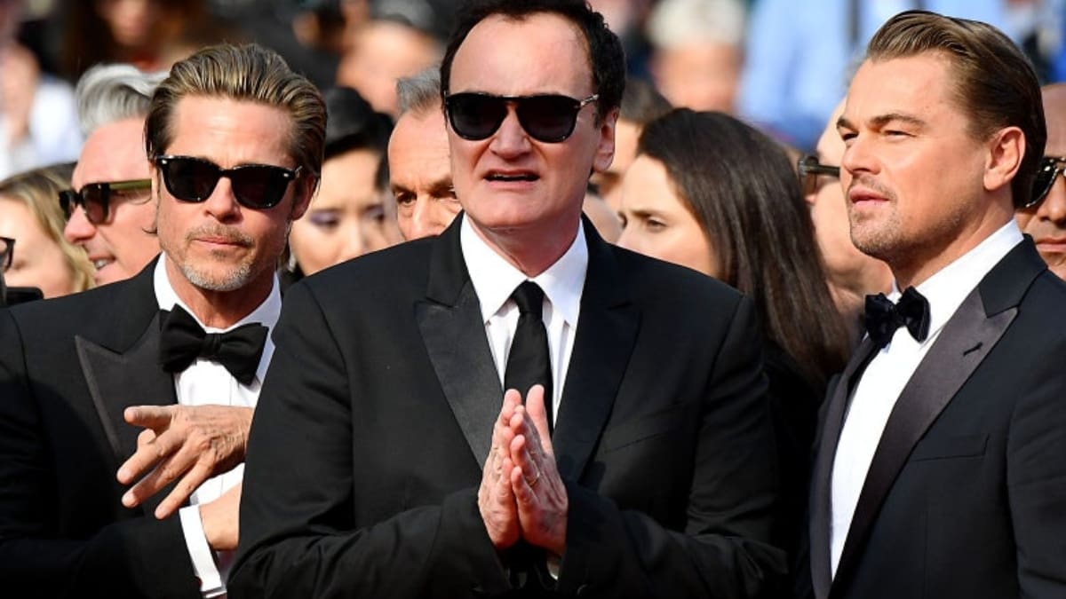 «Once Upon a Time in Hollywood»: Quentin Tarantino reveló que escribió un spin off sobre Rick Dalton