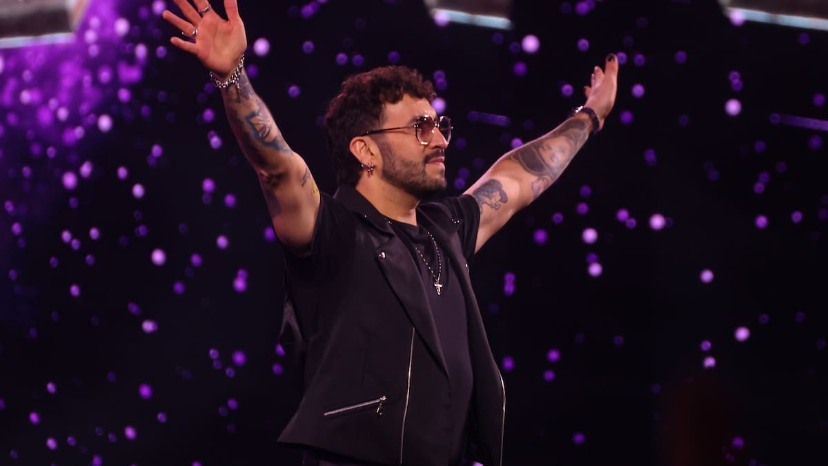 Edo Caroe vuelve a Gran Arena Monticello 2026: Fechas y venta de entradas para el imperdible espectáculo humorístico