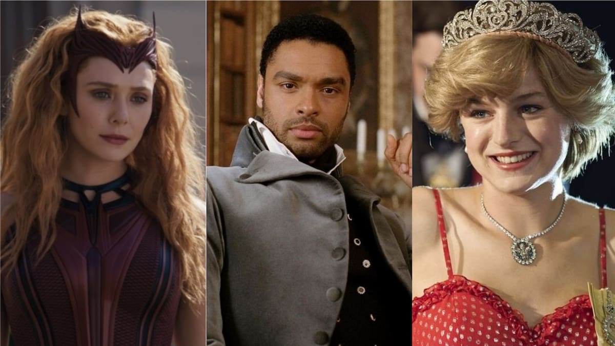 Premios Emmy: The Crown, Bridgerton y las series Marvel entre los principales nominados