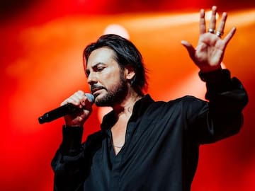 Beto Cuevas en Teatro Municipal de Santiago 2025: Confirman nueva fecha y esta es la venta de entradas