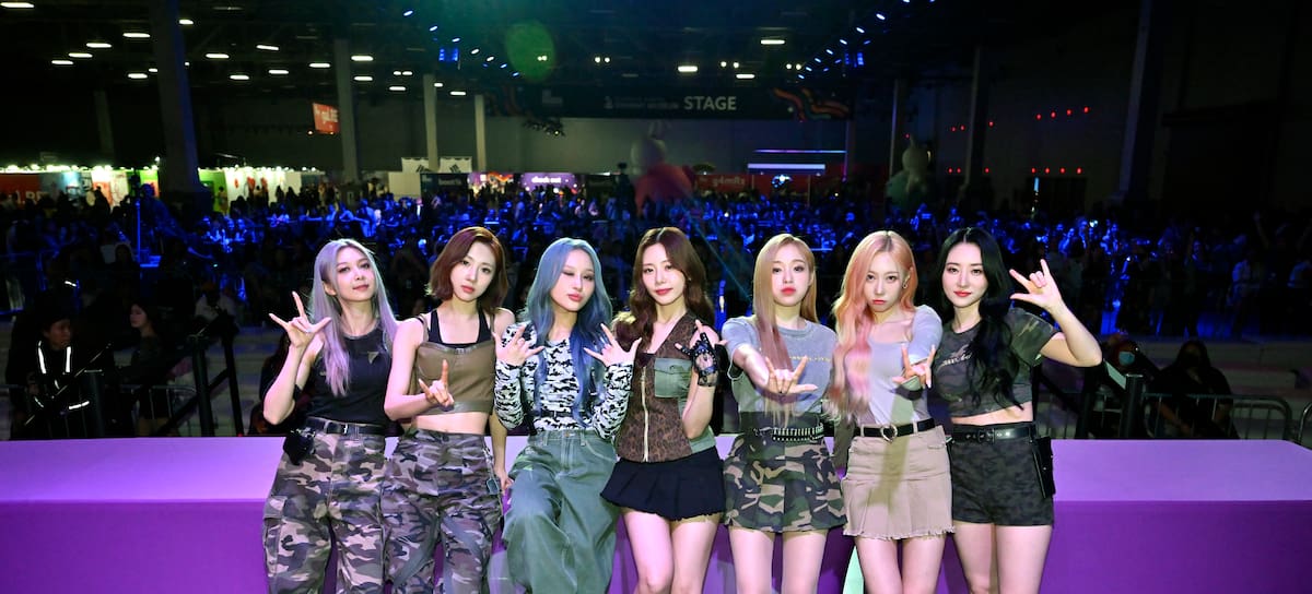 Dreamcatcher en Chile