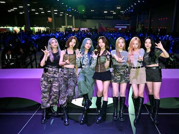 DREAMCATCHER en Chile 2024: Confirman ausencia de Dami en el concierto
