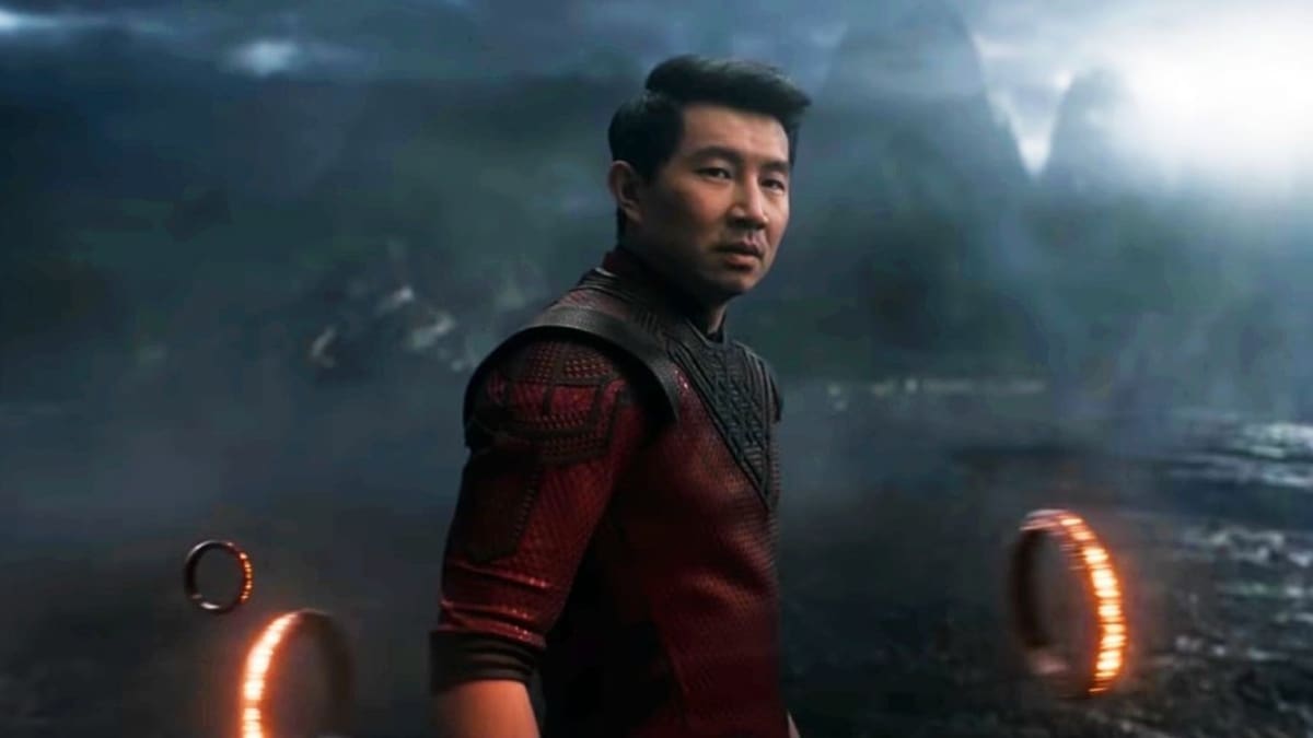 «Shang – Chi» ha sido un éxito mundial: 120 millones de dólares en su primer finde