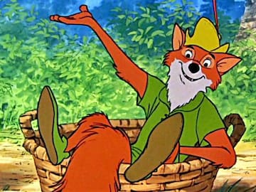 "Robin Hood" dice adiós a su live-actión: ¿Qué pasó con la adaptación de Disney?