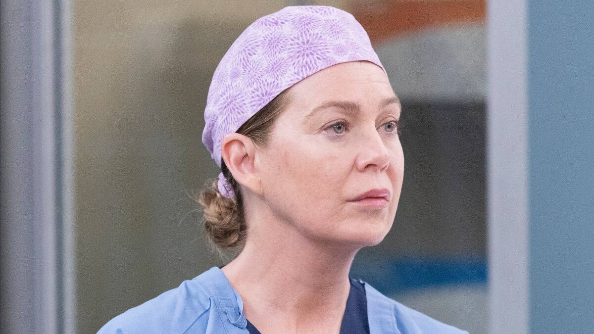 «Grey´s Anatomy»: Ellen Pompeo deja la serie después de 19 temporadas