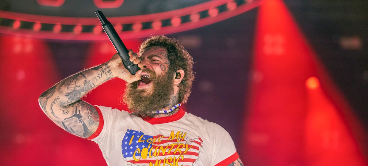 CL - Post Malone