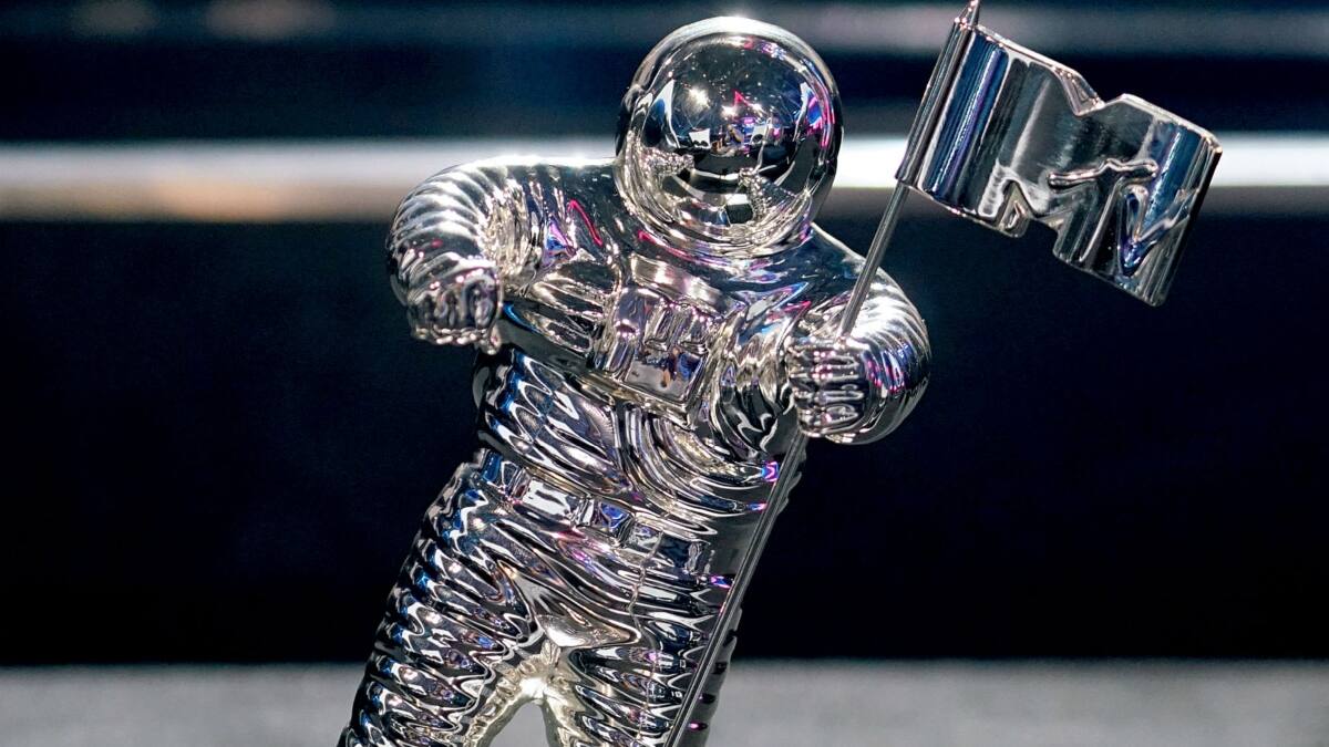 Se vienen los MTV VMAs: ¿Cuándo son y dónde podremos verlos?