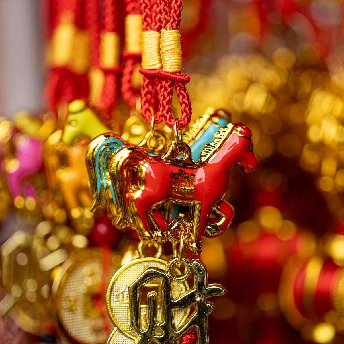 Año Nuevo Chino 2026: ¿Cómo saber qué signo y elemento soy en el horóscopo chino?