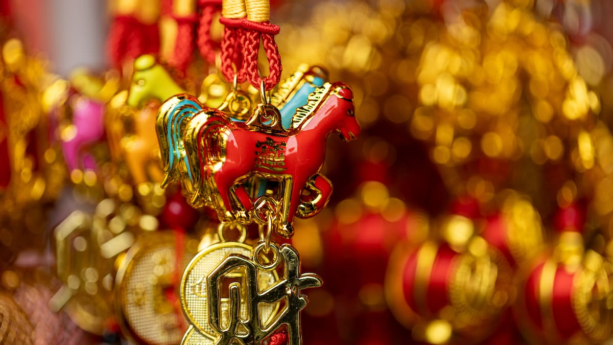 Año Nuevo Chino 2026: ¿Cómo saber qué signo y elemento soy en el horóscopo chino?