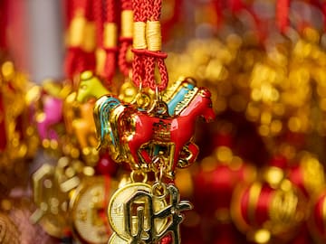 Año Nuevo Chino 2026: ¿Cómo saber qué signo y elemento soy en el horóscopo chino?