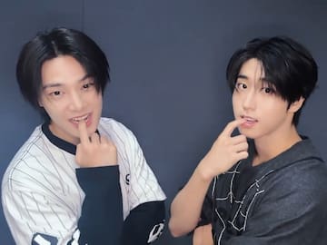 Stray Kids también se suma al trend chileno viral en TikTok