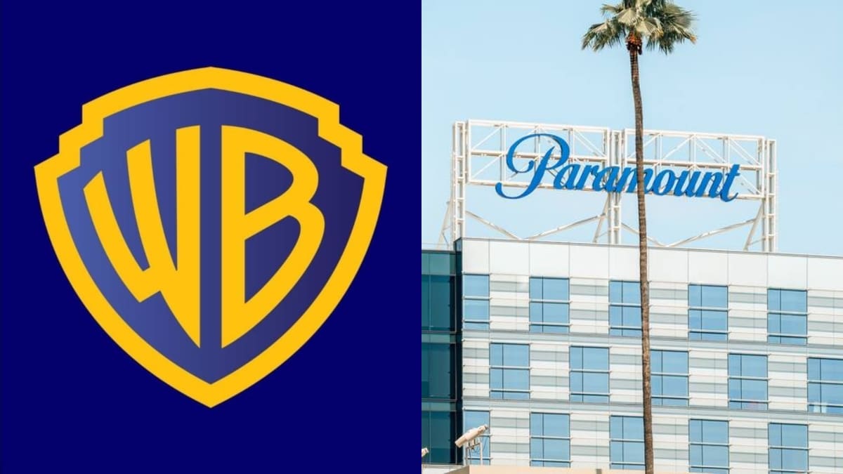 Paramount pone fin a la novela y comprará Warner Bros. con una cifra multimillonaria