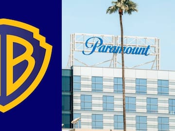 Paramount pone fin a la novela y comprará Warner Bros. con una cifra multimillonaria