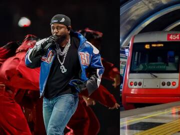 Kendrick Lamar en Chile 2025: Metro de Santiago anuncia extensión de su servicio