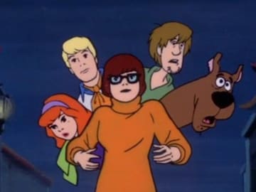 Netflix confirma la producción de serie live-action de "Scooby-Doo"