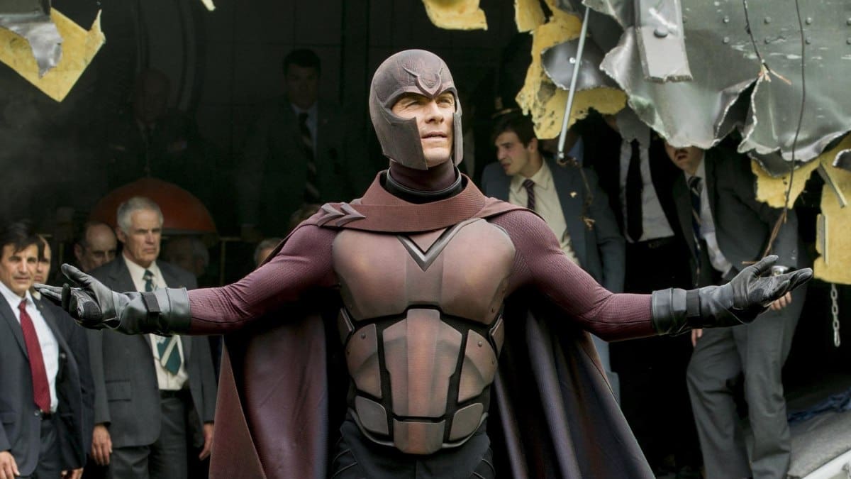 «Doctor Strange 2»: Michael Fassbende casi aparece en la película como Magneto