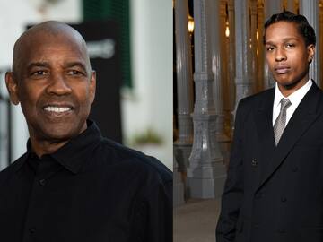 Revelan tráiler del nuevo largometraje con Denzel Washington y ASAP Rocky como protagonistas