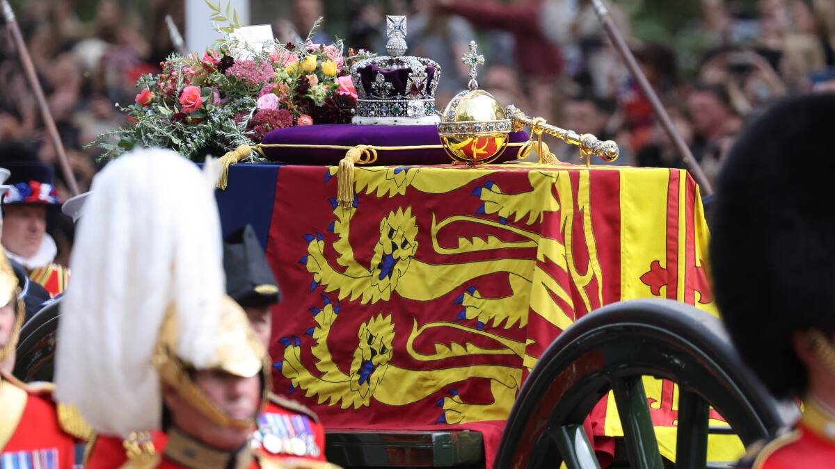 Funeral Reina Isabel II: El mundo despide a la monarca