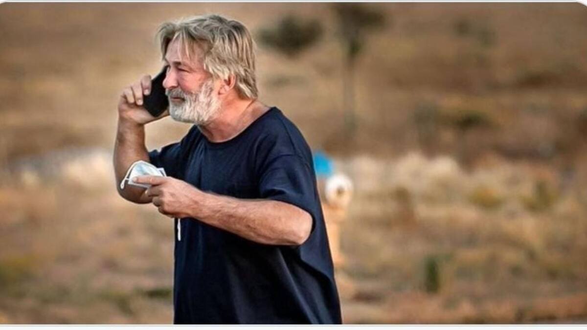 Caso Alec Baldwin: Encargada de armas en set de «Rust» habló por primera vez