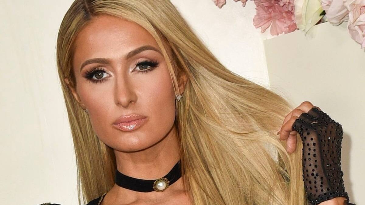 Dejen de ser pobres: Paris Hilton finalmente cuenta la verdad