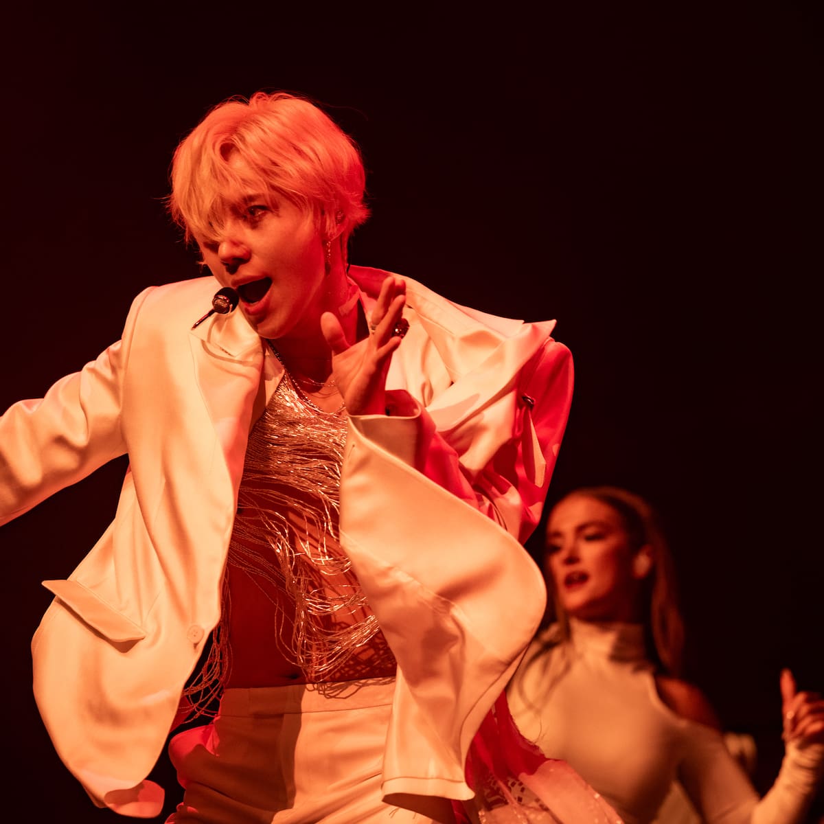 Taemin confirma fecha y recinto para su show en Chile 2026: todo lo que se sabe de su regreso