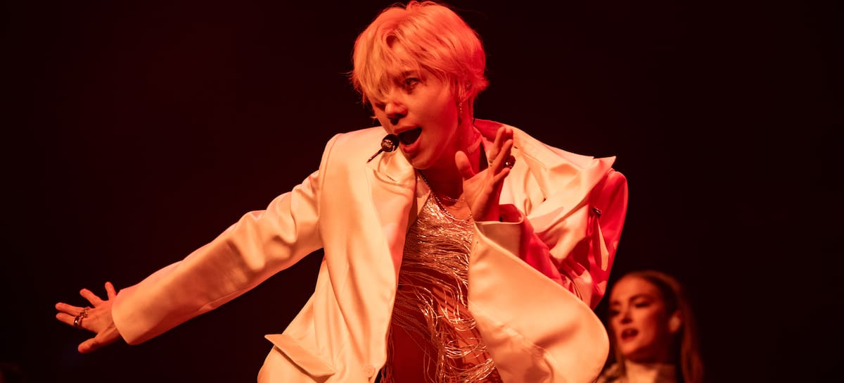 CL - Taemin