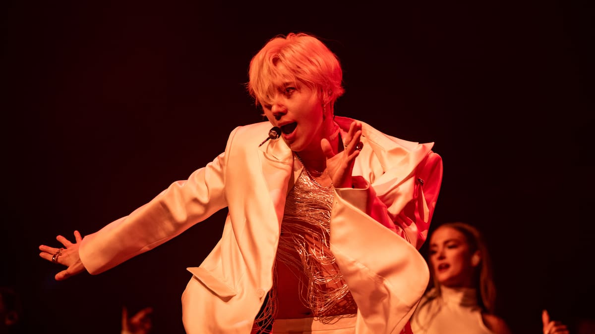 Taemin confirma fecha y recinto para su show en Chile 2026: todo lo que se sabe de su regreso