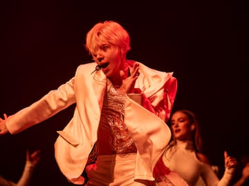 Taemin confirma fecha y recinto para su show en Chile 2026: todo lo que se sabe de su regreso