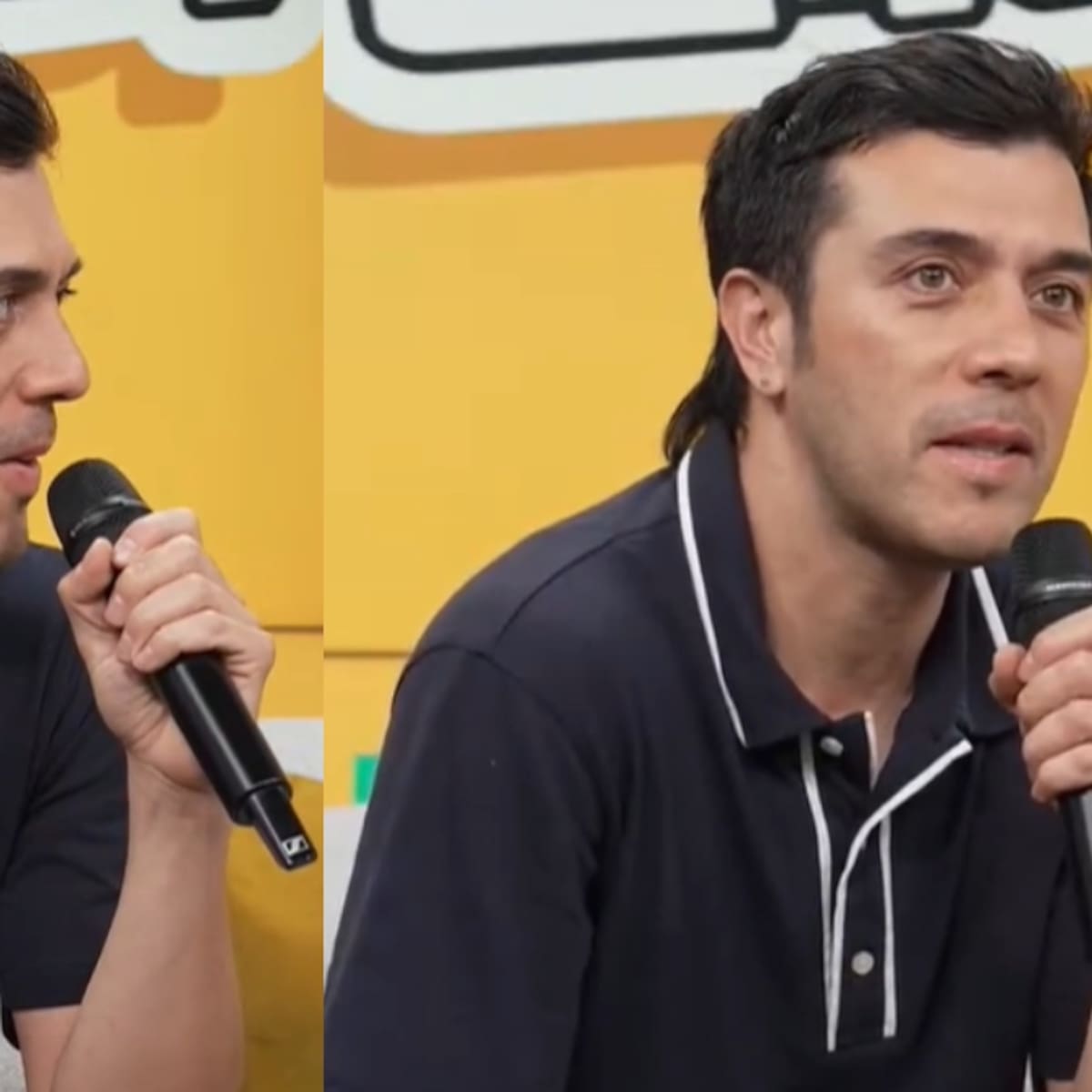 ¿Cómo se prepara Gepe para su cuarto show en Lollapalooza Chile? Todos los detalles en Ruta Lolla CL