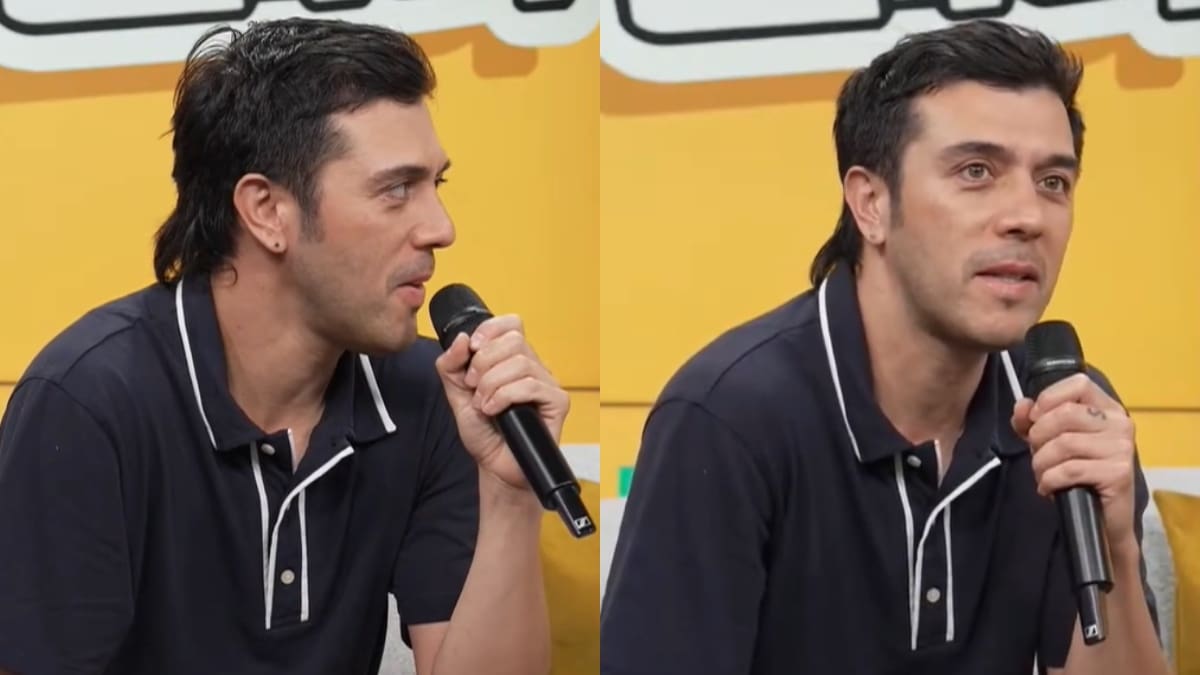 Ruta Lolla CL: Gepe revela sus distintas experiencias a lo largo de Lollapalooza Chile