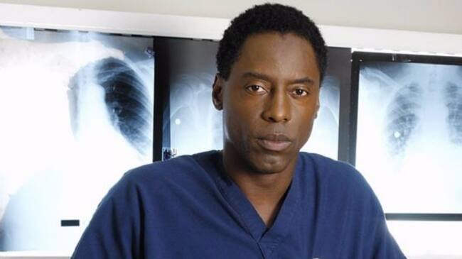 Isaiah Washington