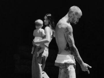 "SWAG": Justin Bieber regresa a la música con nuevo álbum y esta es la fecha de estreno