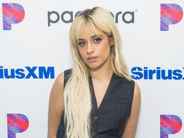 Camila Cabello anuncia una pequeña pausa en sus actividades: "Siento que hay dolor en todas partes"