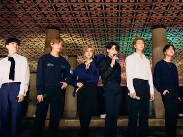 BTS le pone título a su próximo comeback