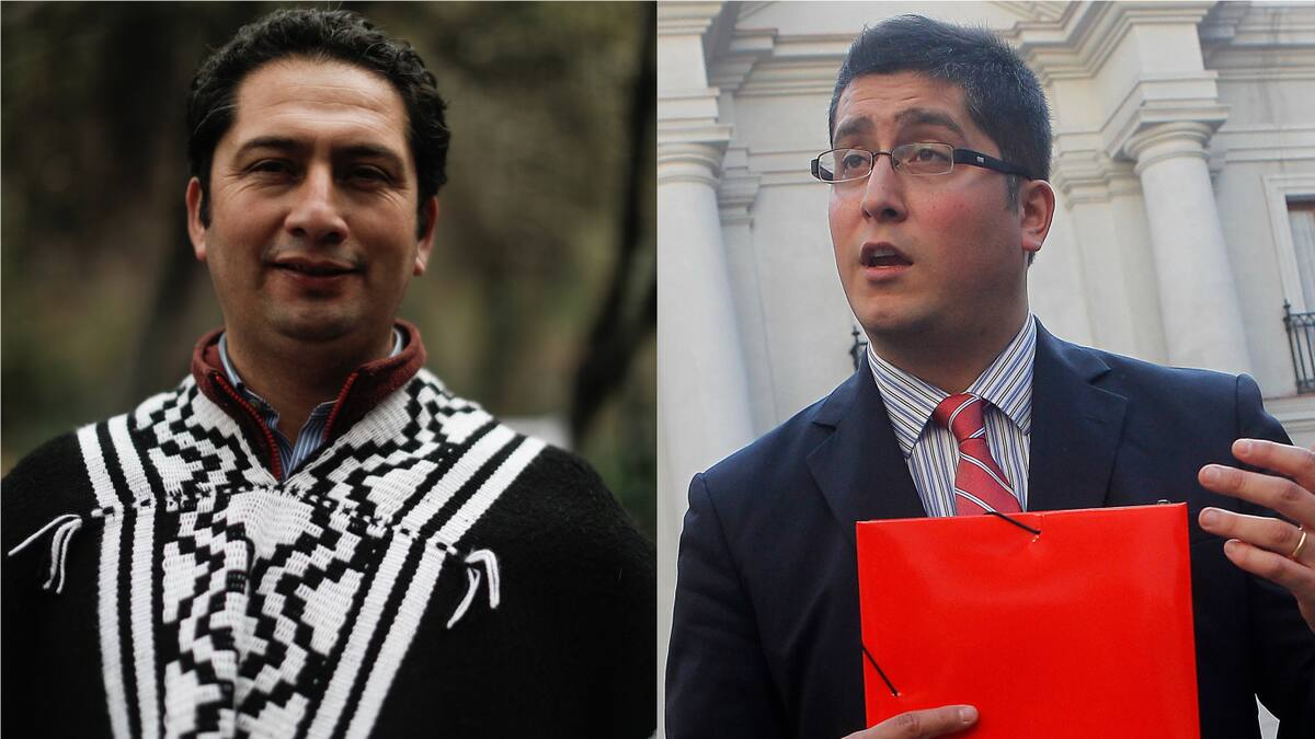 Servel rechaza candidaturas de Gino Lorenzini y Diego Ancalao: Sólo habrá 7 candidatos presidenciales