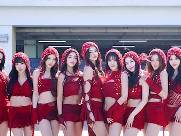 "ONE IN A MILL10N" de TWICE llega a Chile: ¿Cuándo se estrena el documental de las artistas?