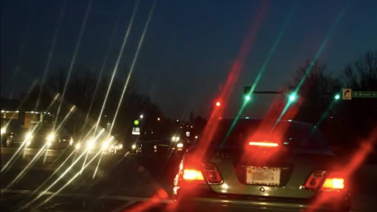 ¿Qué número ves? este reto viral demostrará que tan buena visión tienes