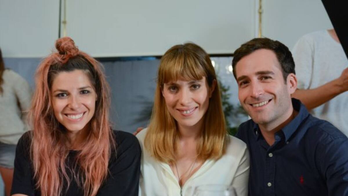 ¿Listos para ir al cine? Este 2 de enero es el avant premiere de “No quiero ser tu hermano”