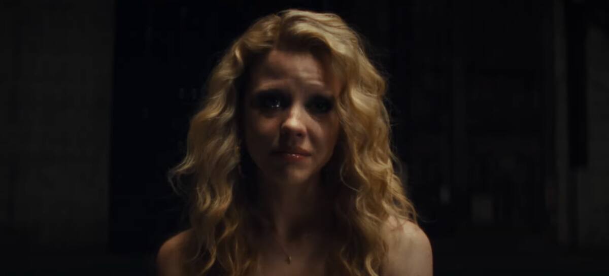 Revelan nuevo tráiler de Maxxxine